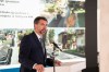 Замјеник предсједавајућег Представничког дома ПСБиХ Маринко Чавара учествовао на обиљежавању Дана Општине Витез 
